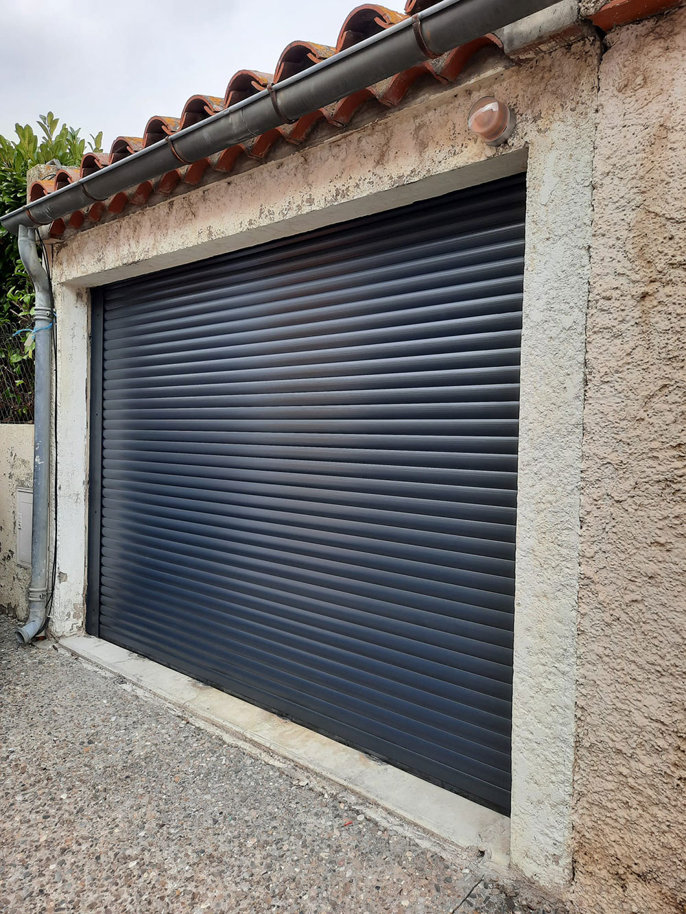 Porte de Garage