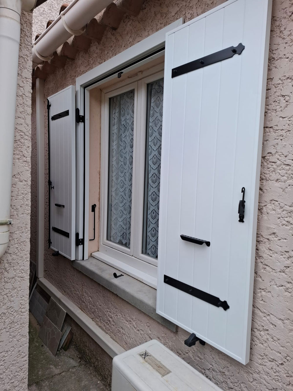 Rénovation