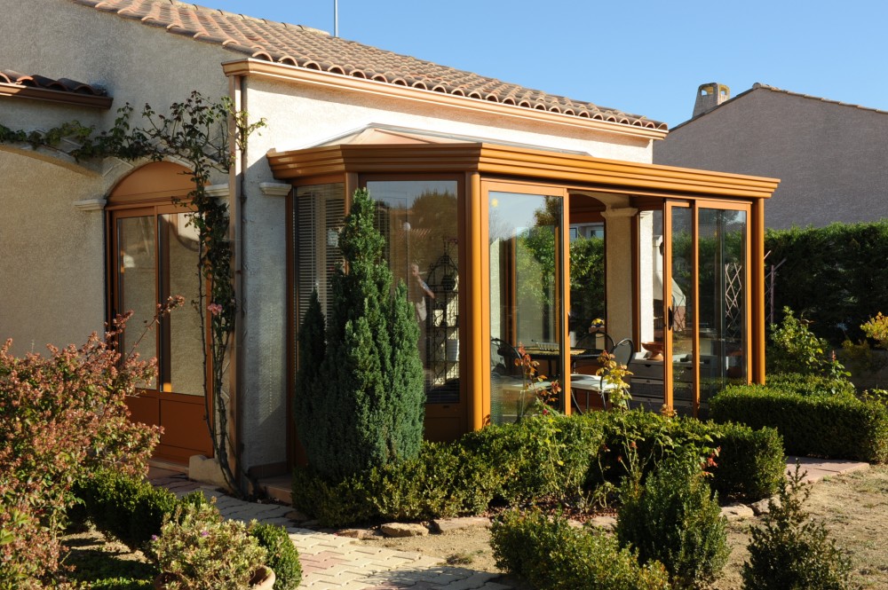Veranda-a-Cazilhac Vérandas Pennautier
