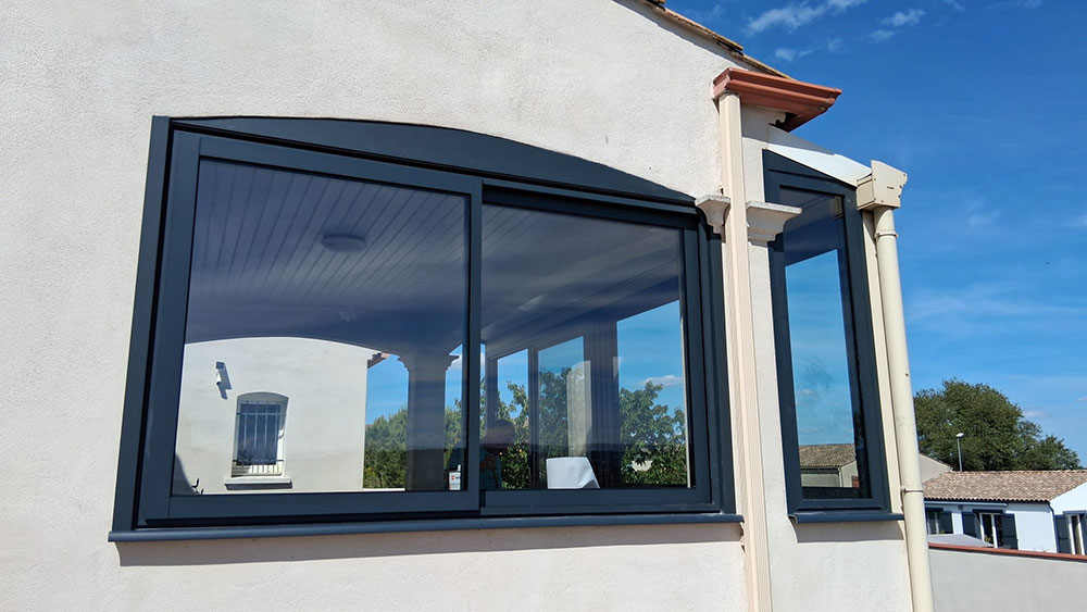 menuiserie-pvc-2 fermeture terrasse