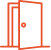 portes entres