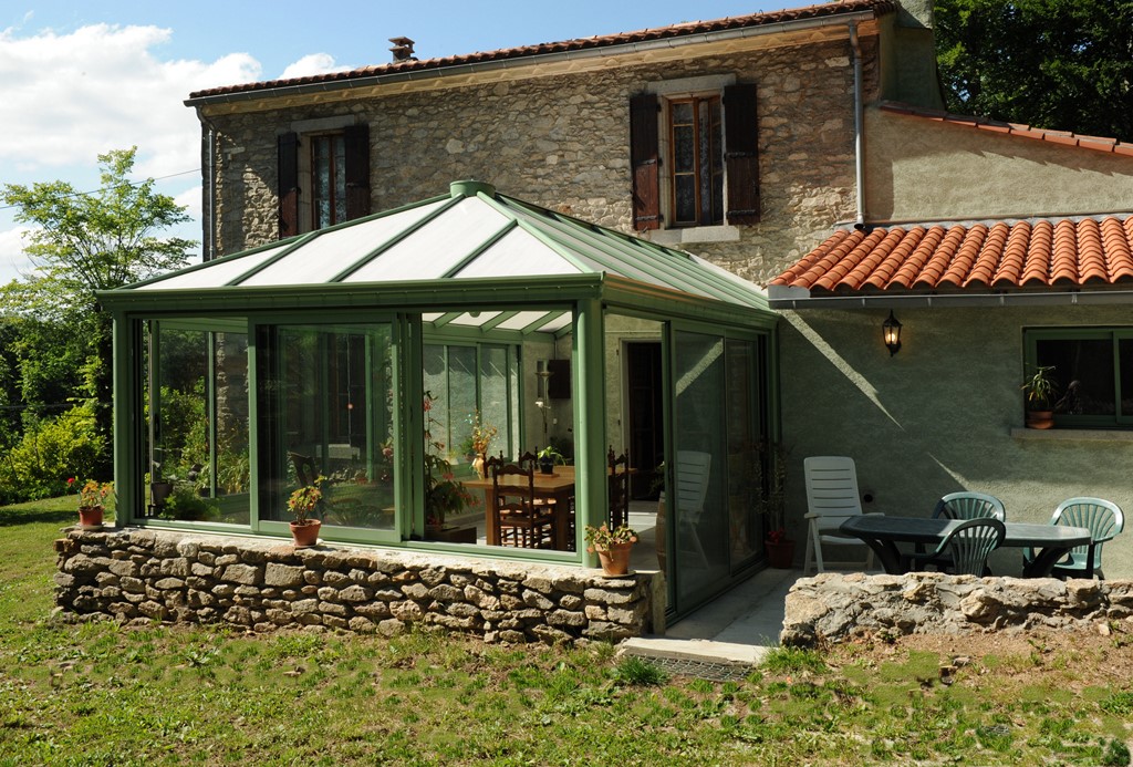 vérandas